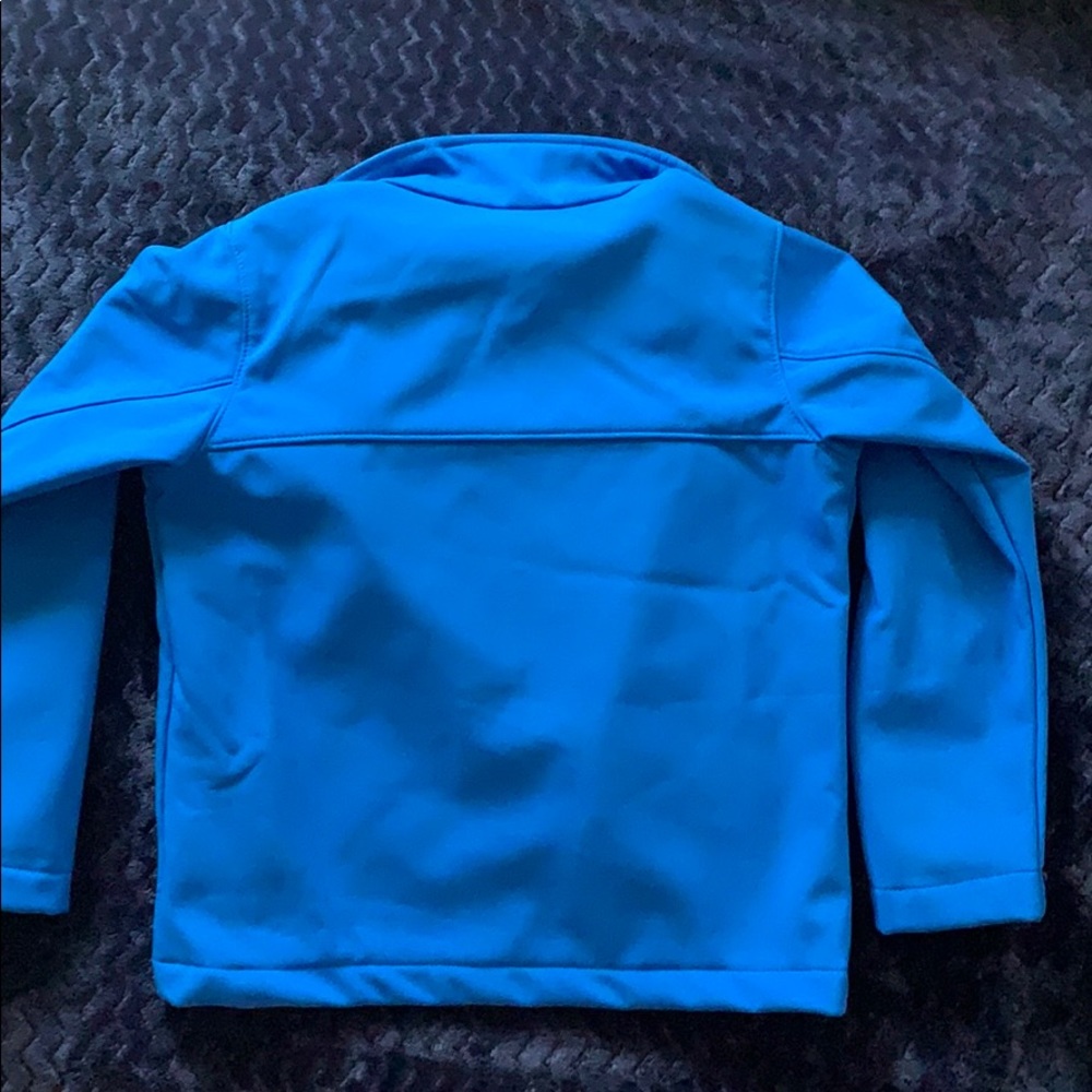 Columbia jacket - Picture 5 of 7